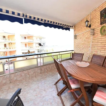 Apartment Tirreno Five