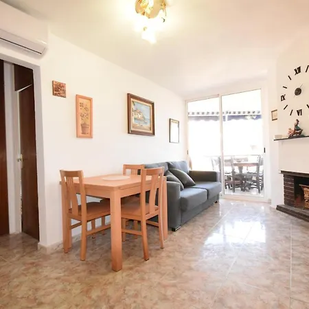 Tirreno Five Apartment La Pineda