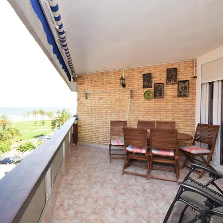 Tirreno Five Apartment