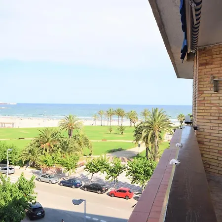 Tirreno Five Apartment
