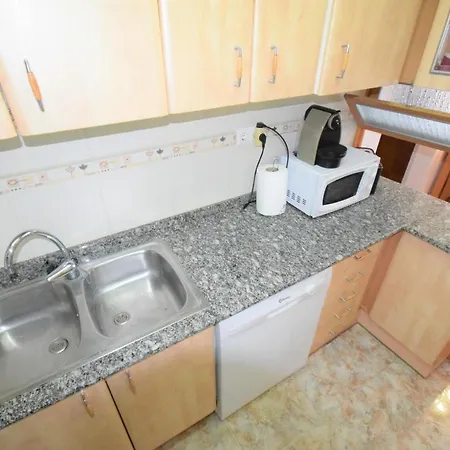 Apartment Tirreno Five