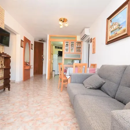 Tirreno Five Apartment