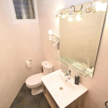 Apartment Tirreno Five La Pineda