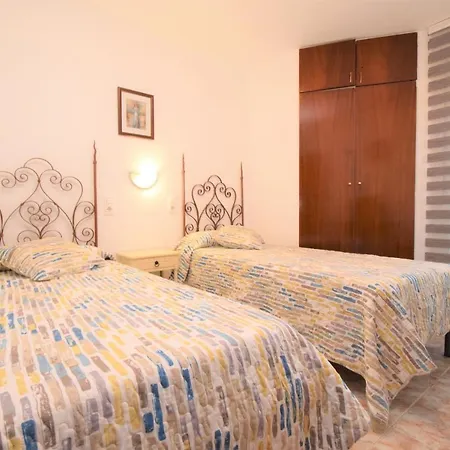 Tirreno Five Apartment
