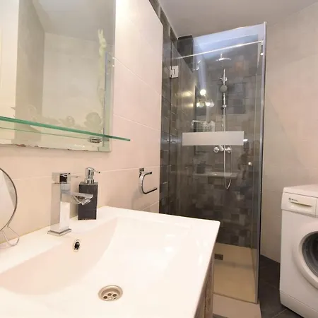 Apartment Tirreno Five La Pineda