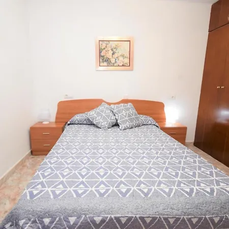 Tirreno Five Apartment *