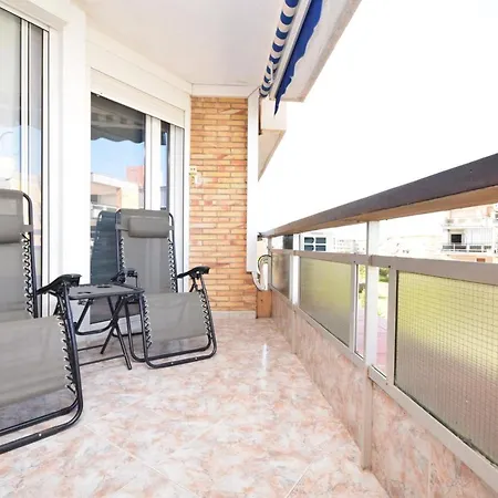 Appartement Tirreno Five