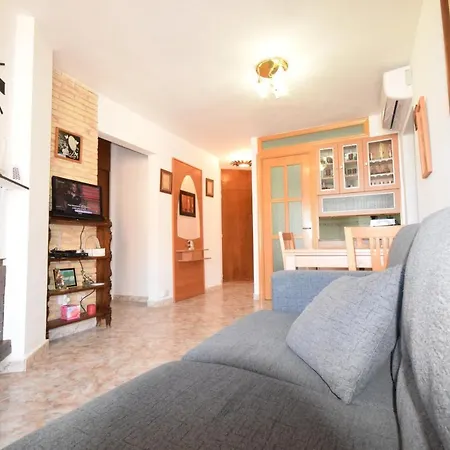 Tirreno Five Appartement *